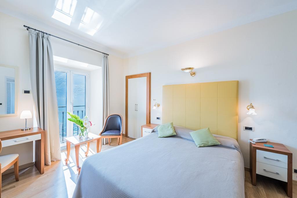 Villa Belvedere Como Lake Relais Argegno Εξωτερικό φωτογραφία