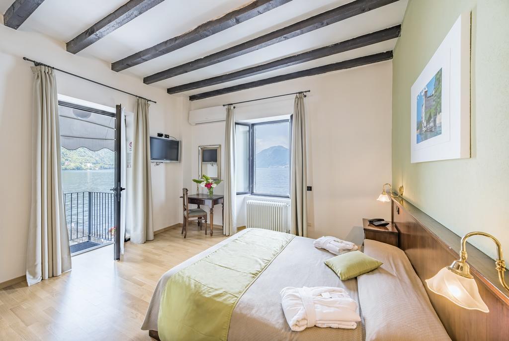 Villa Belvedere Como Lake Relais Argegno Εξωτερικό φωτογραφία