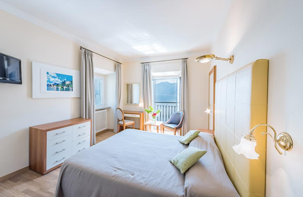 Villa Belvedere Como Lake Relais Argegno Εξωτερικό φωτογραφία