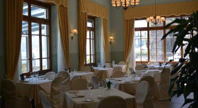 Villa Belvedere Como Lake Relais Argegno Εξωτερικό φωτογραφία