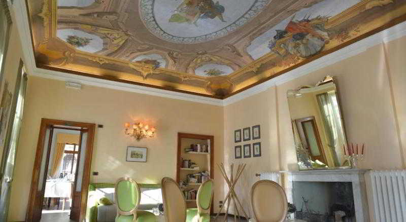 Villa Belvedere Como Lake Relais Argegno Εξωτερικό φωτογραφία