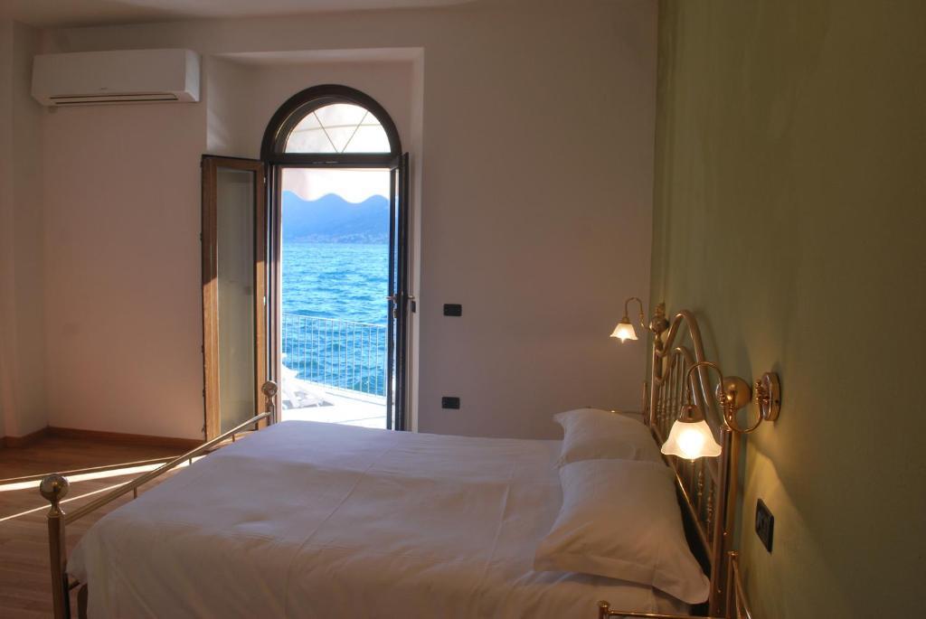 Villa Belvedere Como Lake Relais Argegno Εξωτερικό φωτογραφία