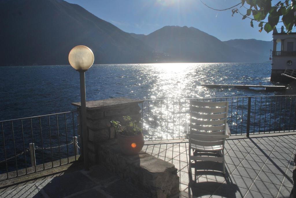 Villa Belvedere Como Lake Relais Argegno Εξωτερικό φωτογραφία