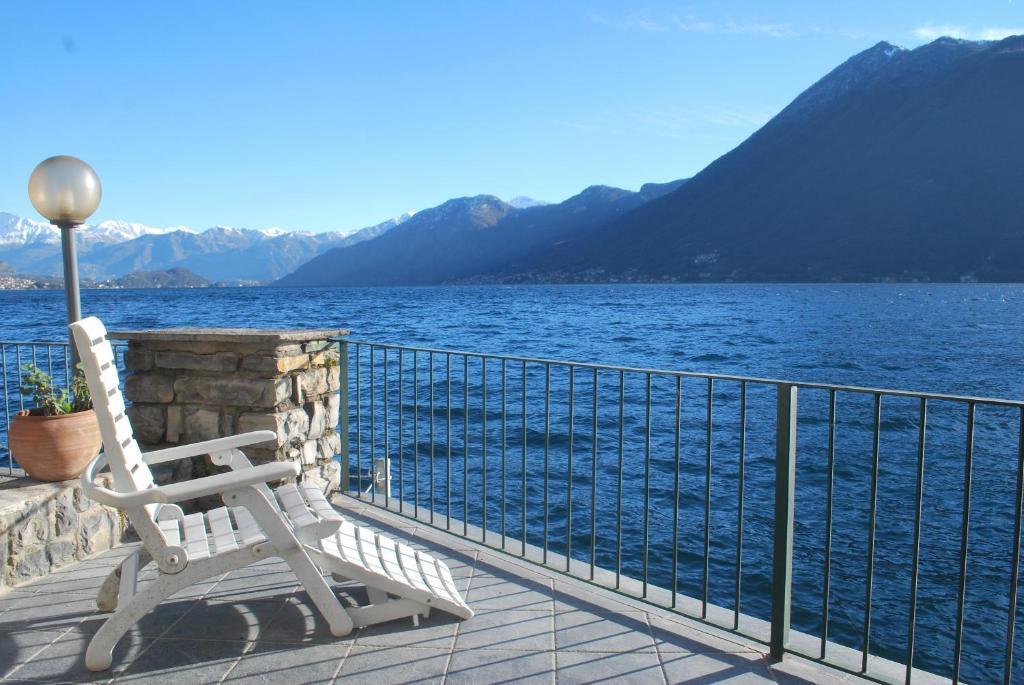 Villa Belvedere Como Lake Relais Argegno Εξωτερικό φωτογραφία