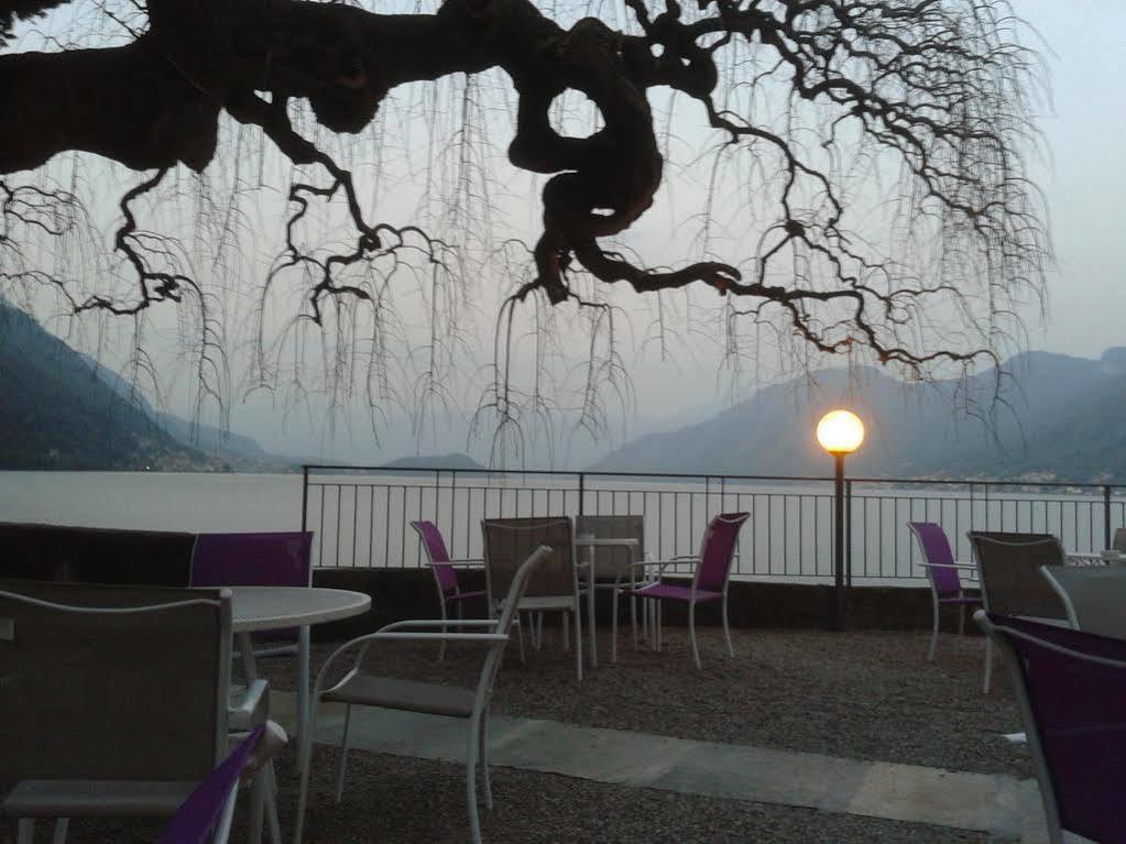 Villa Belvedere Como Lake Relais Argegno Εξωτερικό φωτογραφία