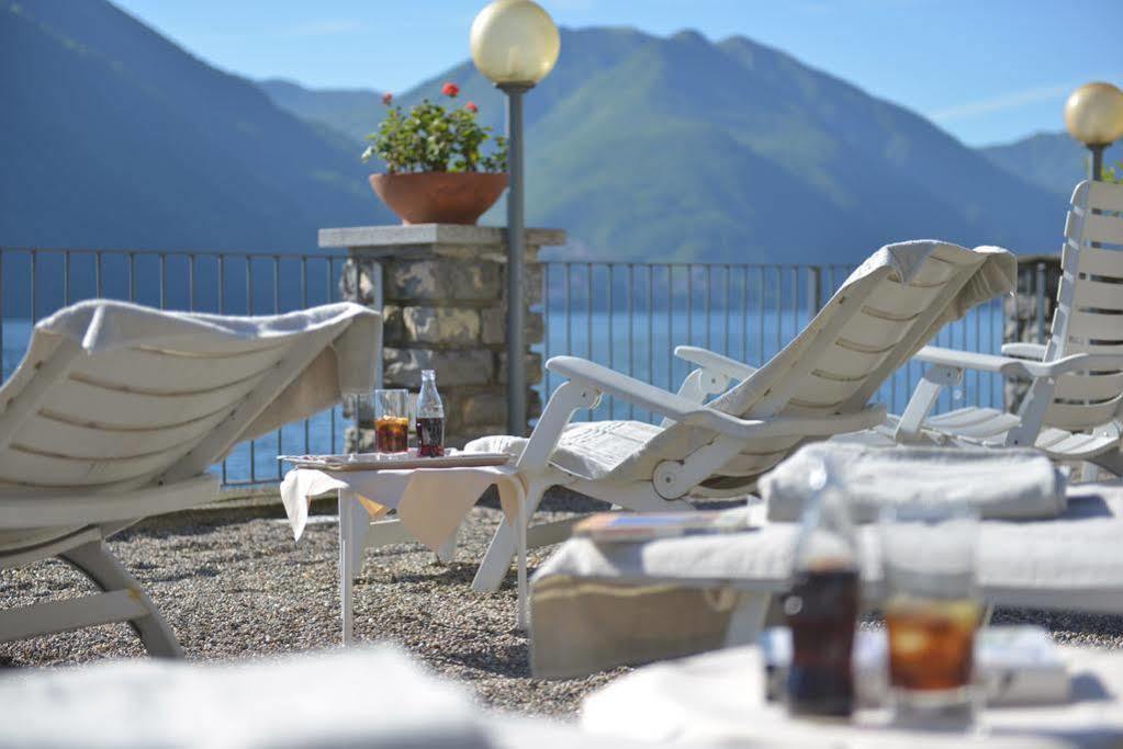 Villa Belvedere Como Lake Relais Argegno Εξωτερικό φωτογραφία