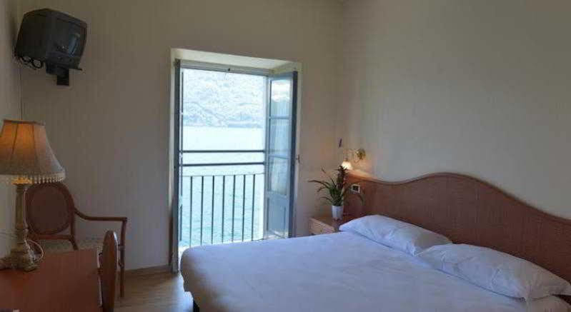Villa Belvedere Como Lake Relais Argegno Εξωτερικό φωτογραφία