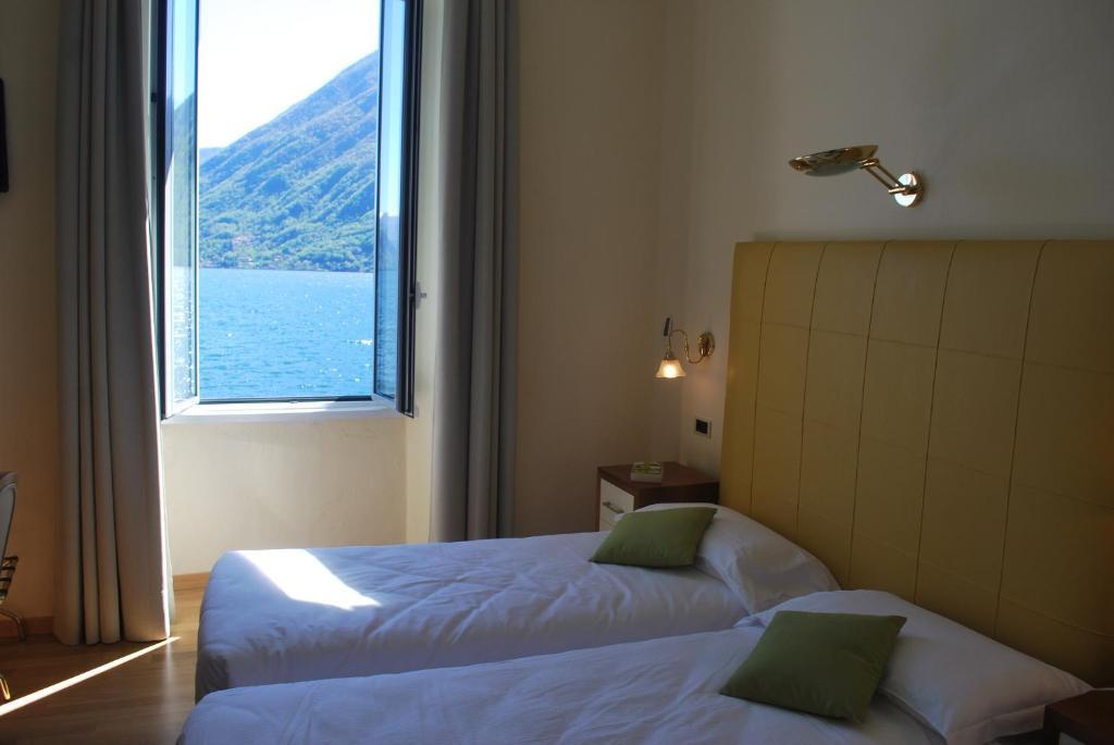 Villa Belvedere Como Lake Relais Argegno Δωμάτιο φωτογραφία
