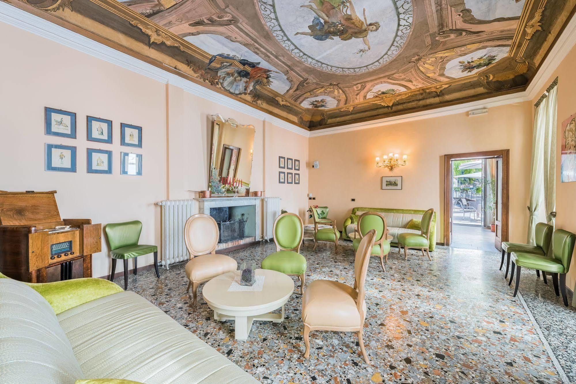 Villa Belvedere Como Lake Relais Argegno Εξωτερικό φωτογραφία