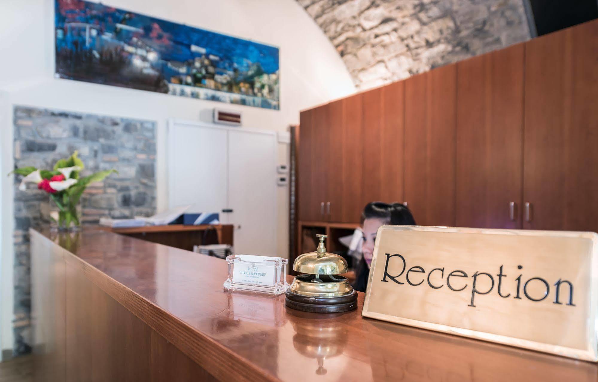Villa Belvedere Como Lake Relais Argegno Εξωτερικό φωτογραφία