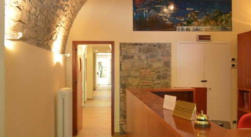 Villa Belvedere Como Lake Relais Argegno Εξωτερικό φωτογραφία