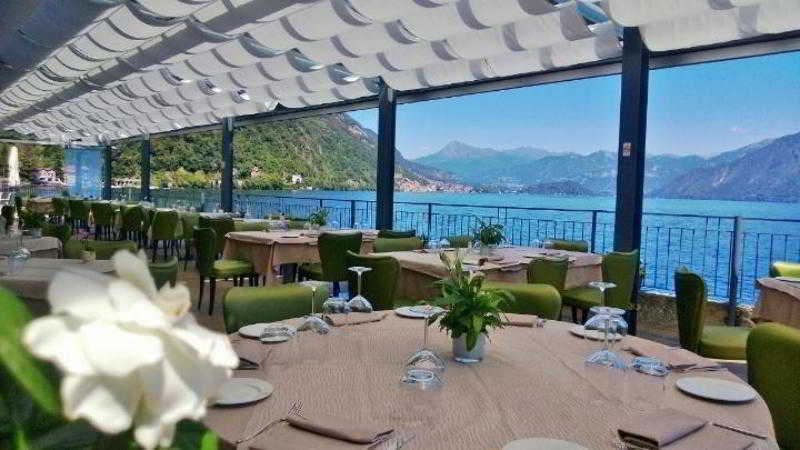 Villa Belvedere Como Lake Relais Argegno Εξωτερικό φωτογραφία